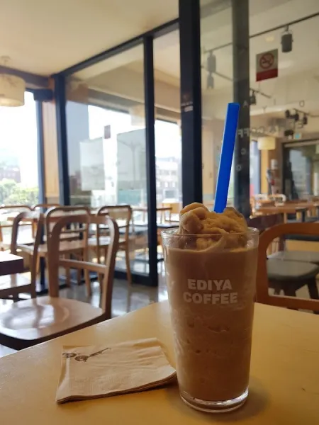 Ediya Coffee