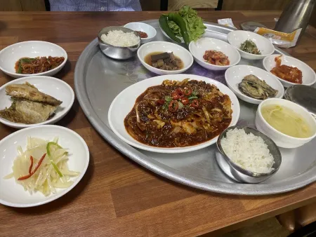 Rotary Sikdang