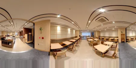 VESSEL HOTEL CAMPANA KYOTO GOJO