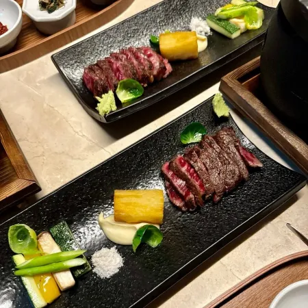 Uara Yeouido