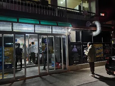 시골통닭