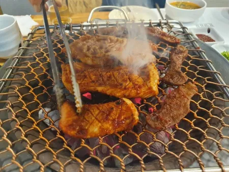 Munyanggopchang