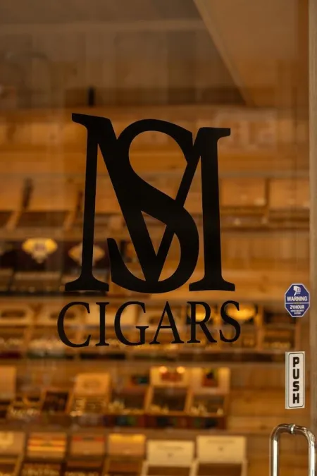 Santa Monica Cigars