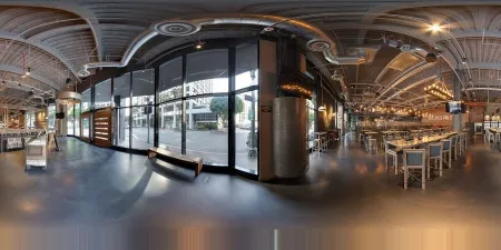 Karl Strauss Brewing Company