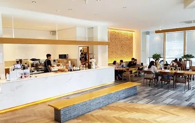 마비스커피
