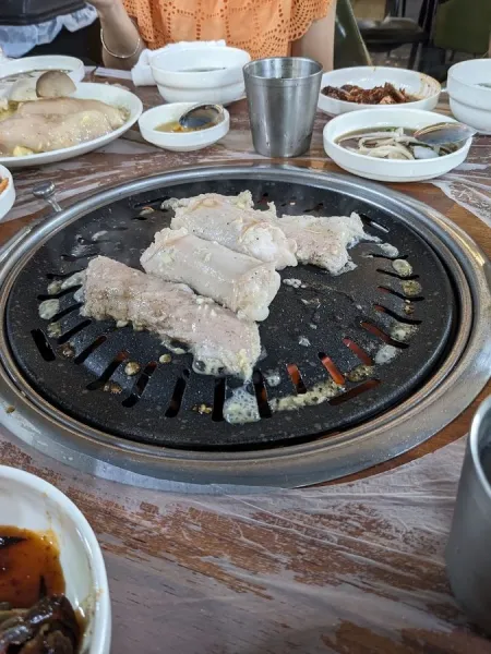 Buil Yang Gopchang
