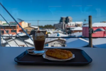 Cafe Saemaul