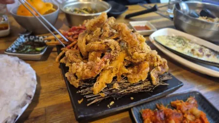 Haeundae Hayanjip