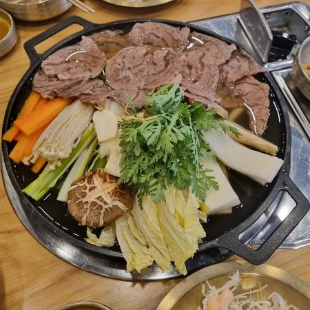 만년옥