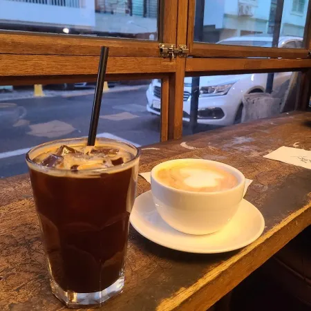 Iri Cafe