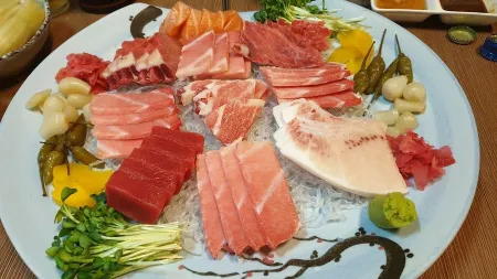 Daerim Tuna