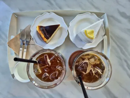 Sweet Thought Cafe