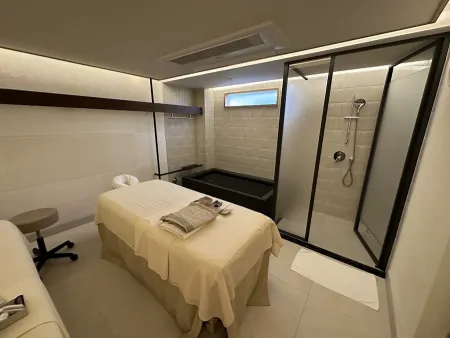 Ikigai Spa Bangkok