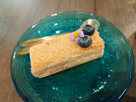 Belka - Homemade Bakery & Tea