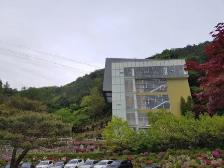 Songam Space Center