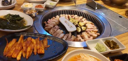 해리의집