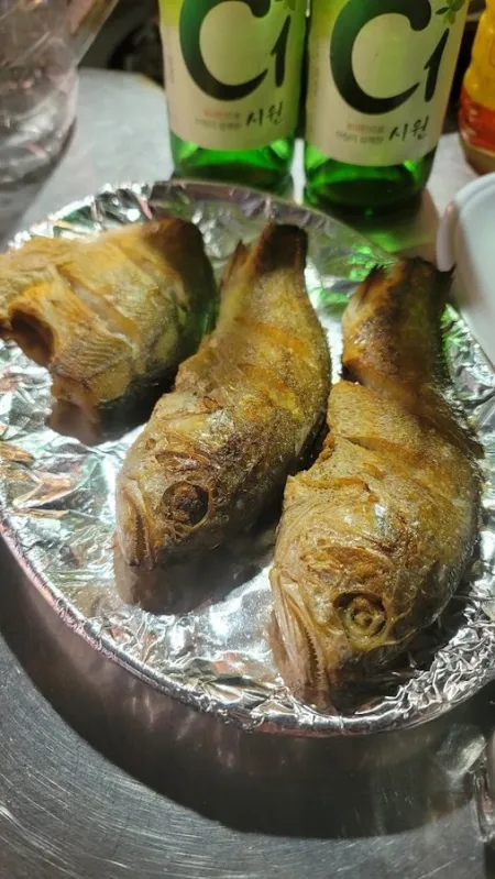 Nampodong Pojangmacha No. 28