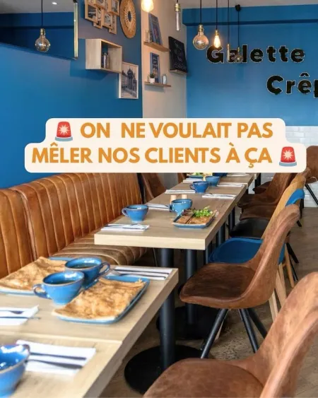 Le P'tit Breton | Opéra
