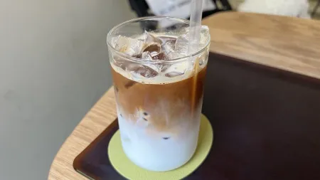 Unnamed Coffee