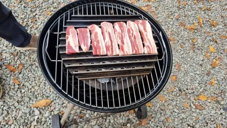 Attour Camping Barbecue