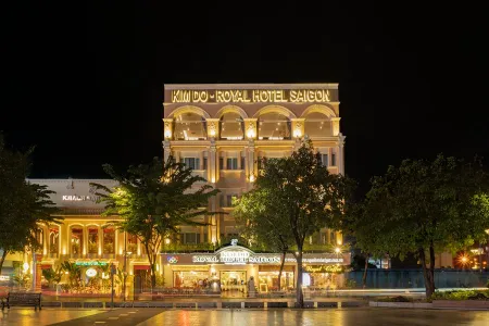 Rex Hotel