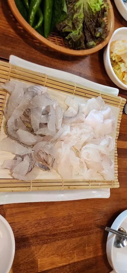Hoemeokgo Chobapmeokgo