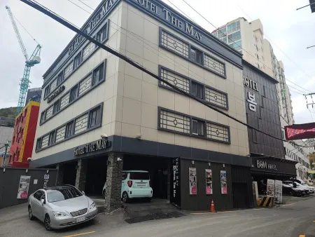 Hotel Yam