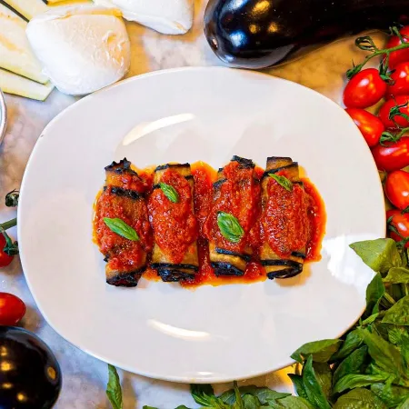 'O Ver Piccadilly - Italian Restaurant