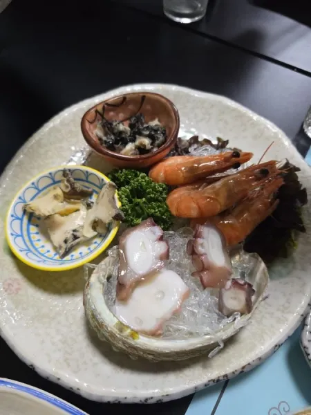 어심초밥