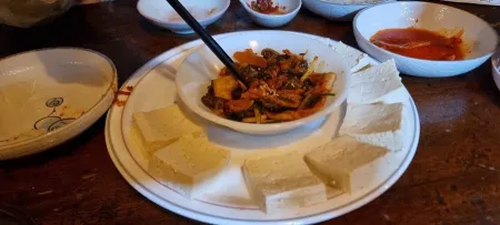Yangsanbak