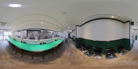이에케라멘 카토쇼텐