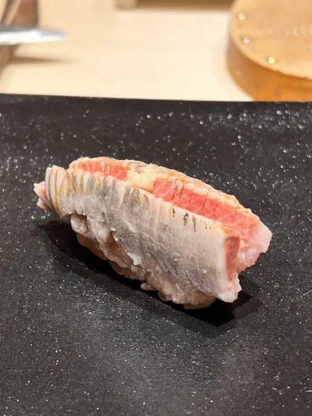 Ginza Sushi Noboru