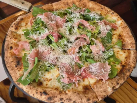 Dochi Pizza