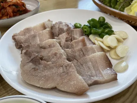 Wonjo Oksusa