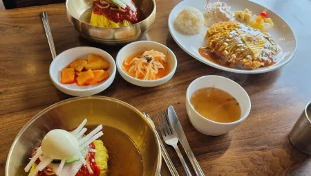 Chija Milmyeon Main Branch