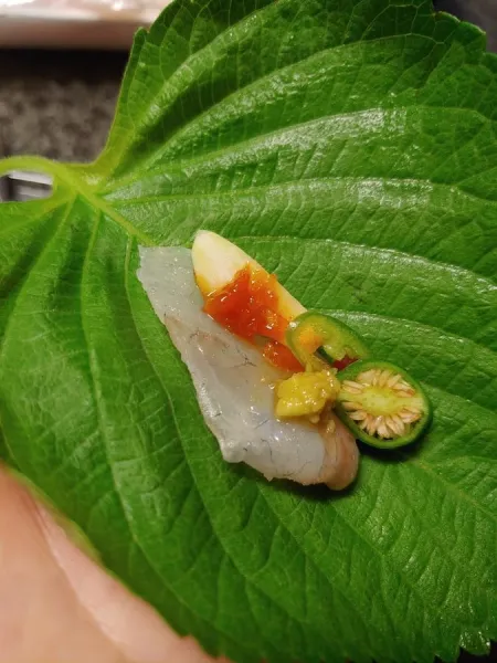 Pohang Hoetjip