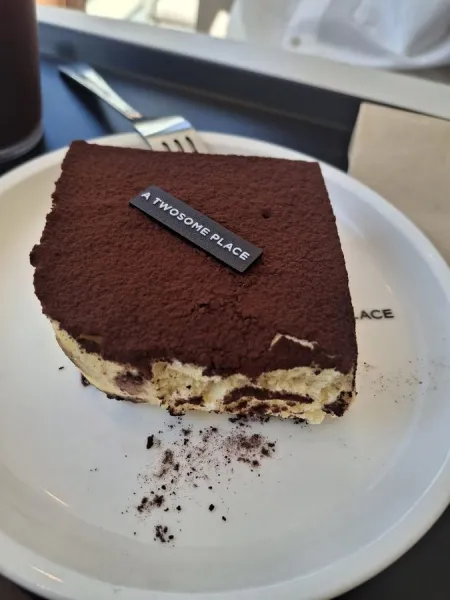 Twosome Place Busan Daeyeon Innovation Branch