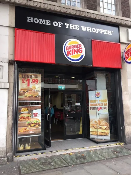 Burger King