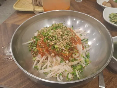 Gampo Cham Gajami