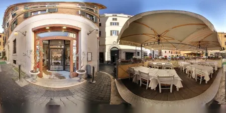 Ristorante Grano