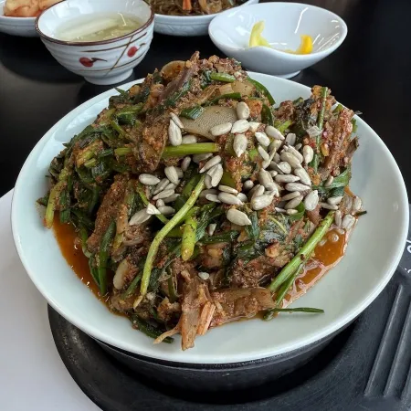 Gobong Heukyeomso