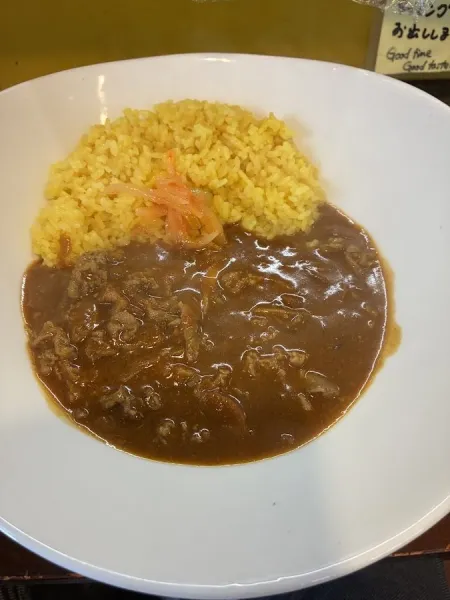 ダスキムラカレーレストラン