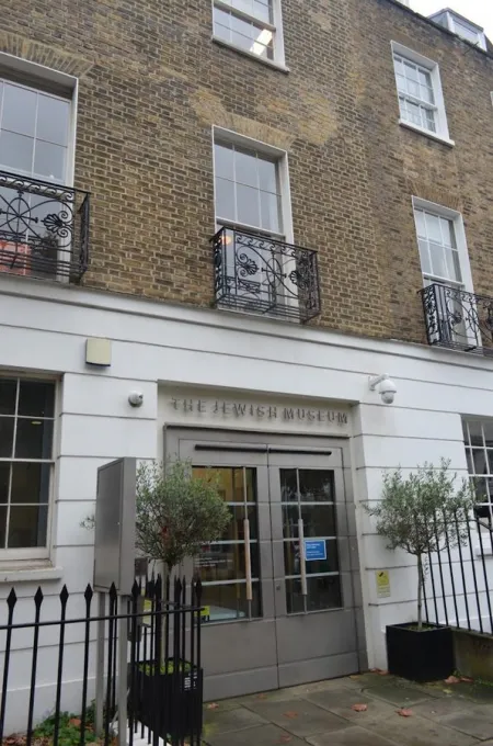 Jewish Museum London