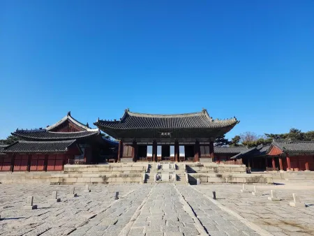 창덕궁