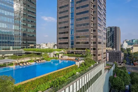 Sedona Suites Ho Chi Minh City