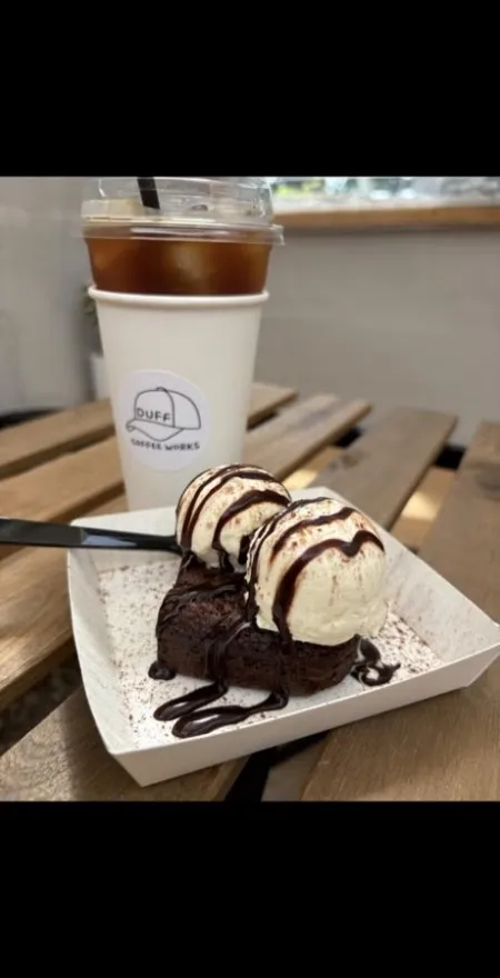 The First Coffee Works Incheon