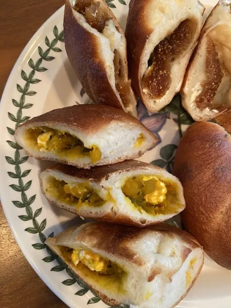 RorasBagel