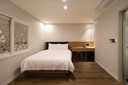 Hotel Gem