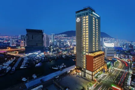 Adela Bailey Busan