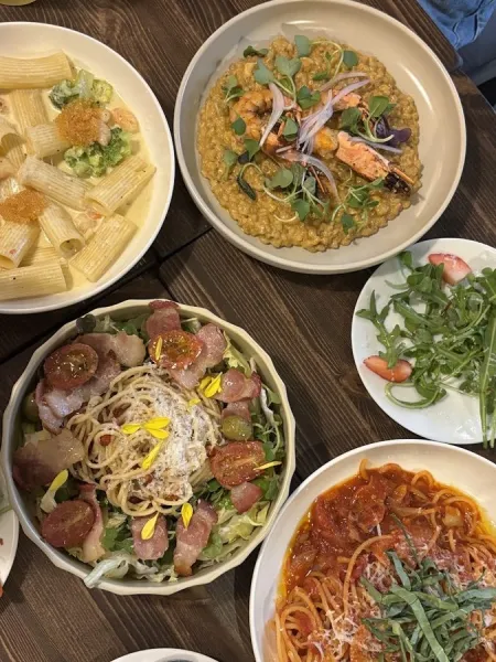 Lou Brunch & Western Food